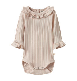 Lil' Atelier Tansy Slim Body Novelle Peach