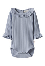 Lil' Atelier Tansy Slim Body Zen Blue