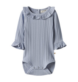 Lil' Atelier Tansy Slim Body Zen Blue