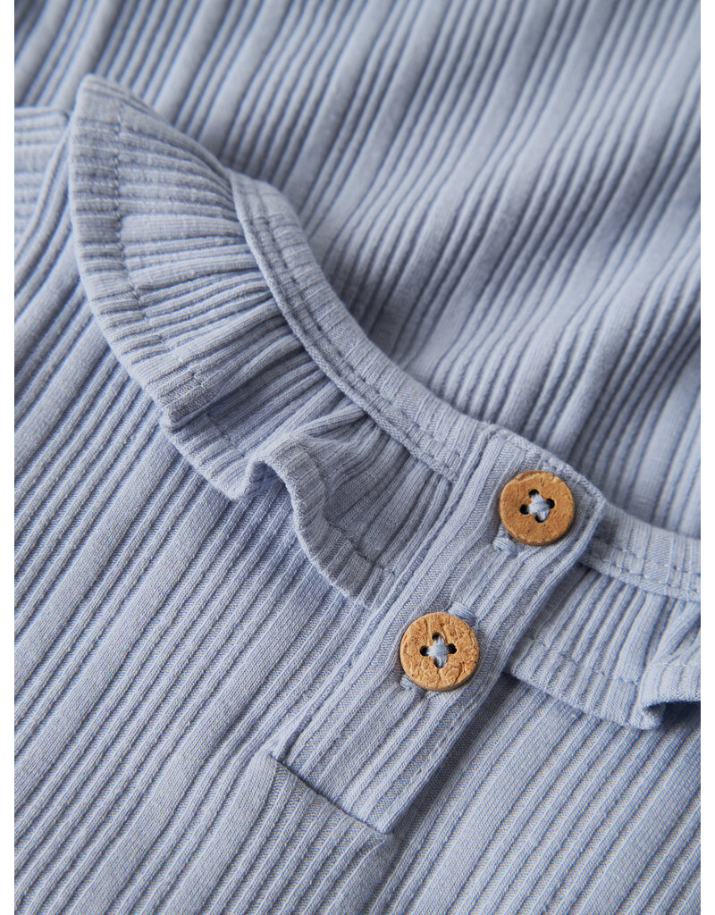 Lil' Atelier Tansy Slim Body Zen Blue