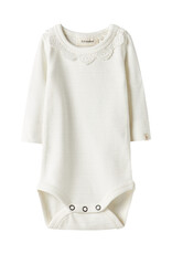 Lil' Atelier Tapia Slim Body Coconut Milk