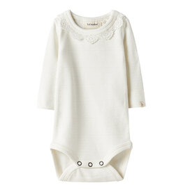 Lil' Atelier Tapia Slim Body Coconut Milk