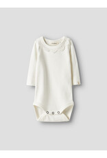 Lil' Atelier Tapia Slim Body Coconut Milk