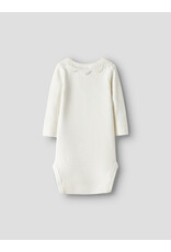 Lil' Atelier Tapia Slim Body Coconut Milk