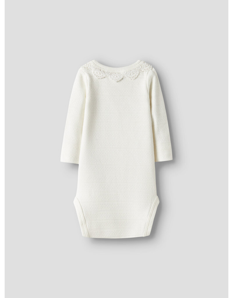 Lil' Atelier Tapia Slim Body Coconut Milk