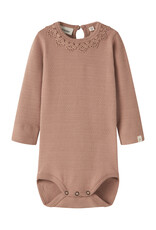 Lil' Atelier Tapia Slim Body Roebuck