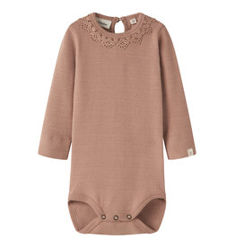 Lil' Atelier Tapia Slim Body Roebuck