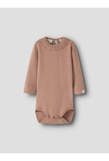 Lil' Atelier Tapia Slim Body Roebuck