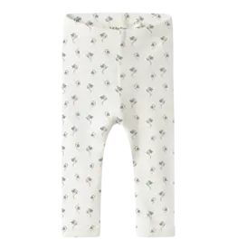 Lil' Atelier Gayo Slim Legging Bell Flower