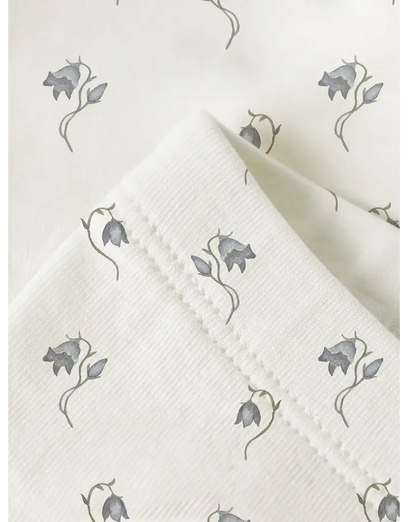 Lil' Atelier Gayo Slim Legging Bell Flower