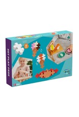 Plus Plus Plus-Plus BIG Activity - Food