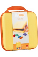 Plus Plus Reiskoffer BIG Plus-Plus: 15 stuks