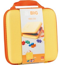 Plus Plus Reiskoffer BIG Plus-Plus: 15 stuks