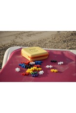 Plus Plus Reiskoffer BIG Plus-Plus: 15 stuks