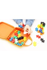 Plus Plus Reiskoffer BIG Plus-Plus: 15 stuks