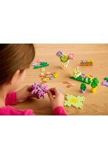 Plus Plus Learn To Build Flower Shop Plus-Plus