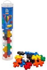Plus Plus Tube basic BIG 15 stuks