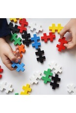 Plus Plus Tube basic BIG 15 stuks