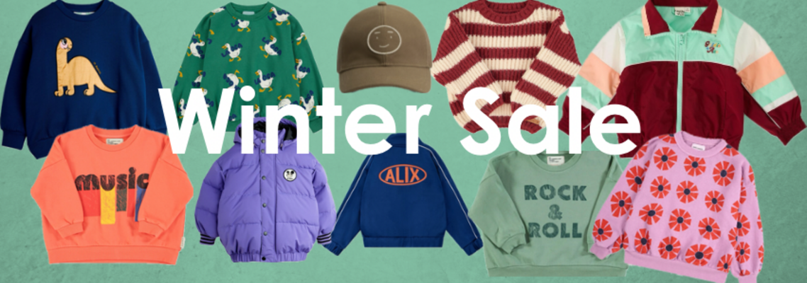 Wintersale