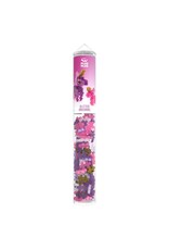 Plus Plus Tube Glitter Unicorns 100 Pcs