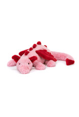 Jellycat Heart Dragon