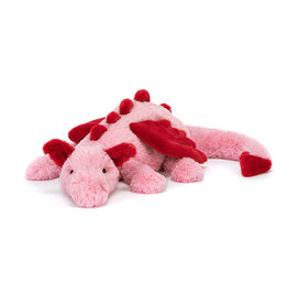 Jellycat Heart Dragon