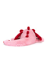 Jellycat Heart Dragon