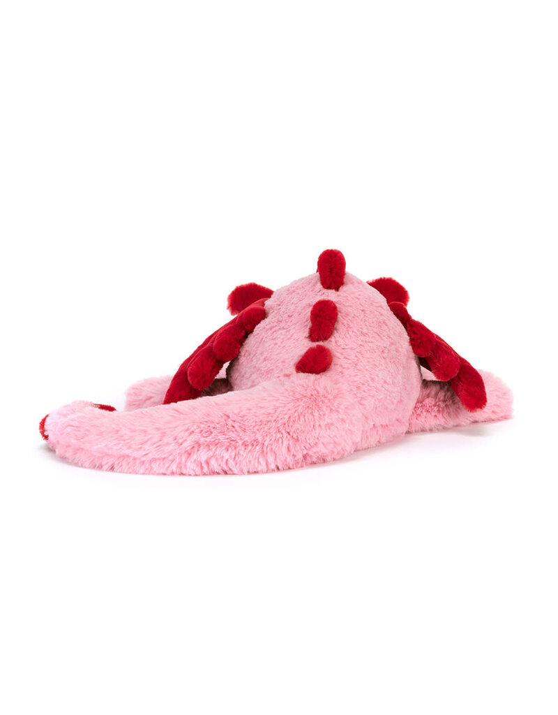 Jellycat Heart Dragon