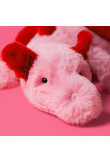 Jellycat Heart Dragon