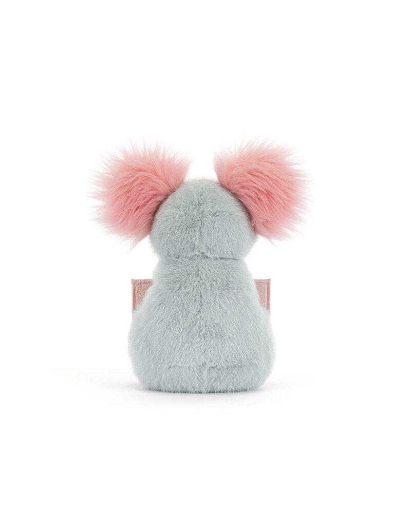 Jellycat Koala with Message