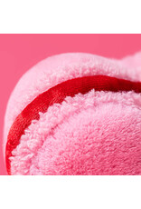 Jellycat Amuseables Colette Heart Macaron (Pink)