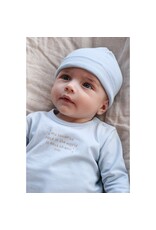 Feetje Longsleeve Blauw - The Magic is in You