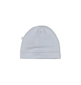 Feetje Mutsje Rib Blauw - The Magic is in you