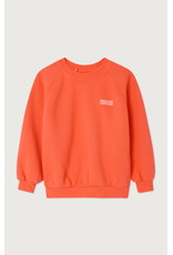 American Vintage Izubird Sweater Mandarinier Vintage