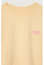 American Vintage Izubird Sweater Vanille Vintage