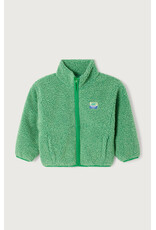 American Vintage Hoktown Vest Pelouse Chine