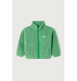 American Vintage Hoktown Vest Pelouse Chine