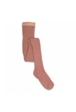 mp Denmark Cotton rib tights Ash Rose 3323