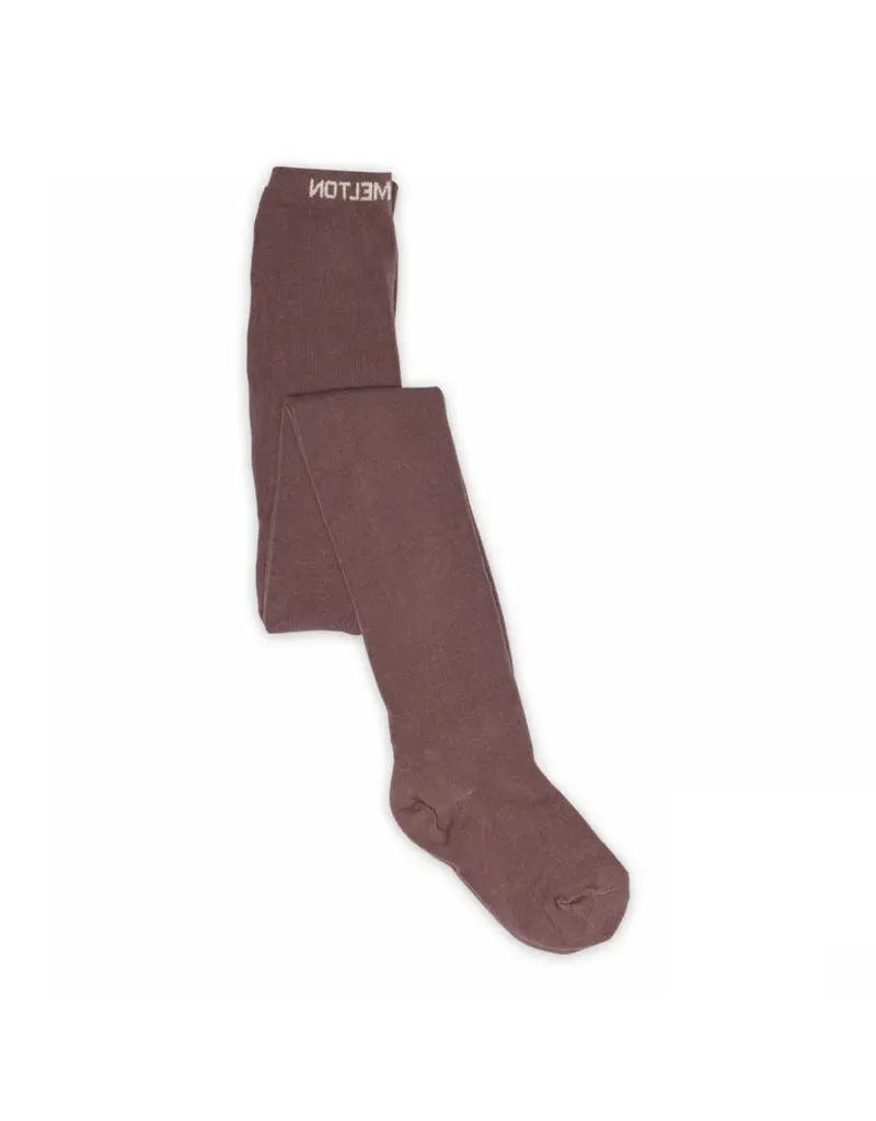 mp Denmark Cotton tights Grape Shake 4201