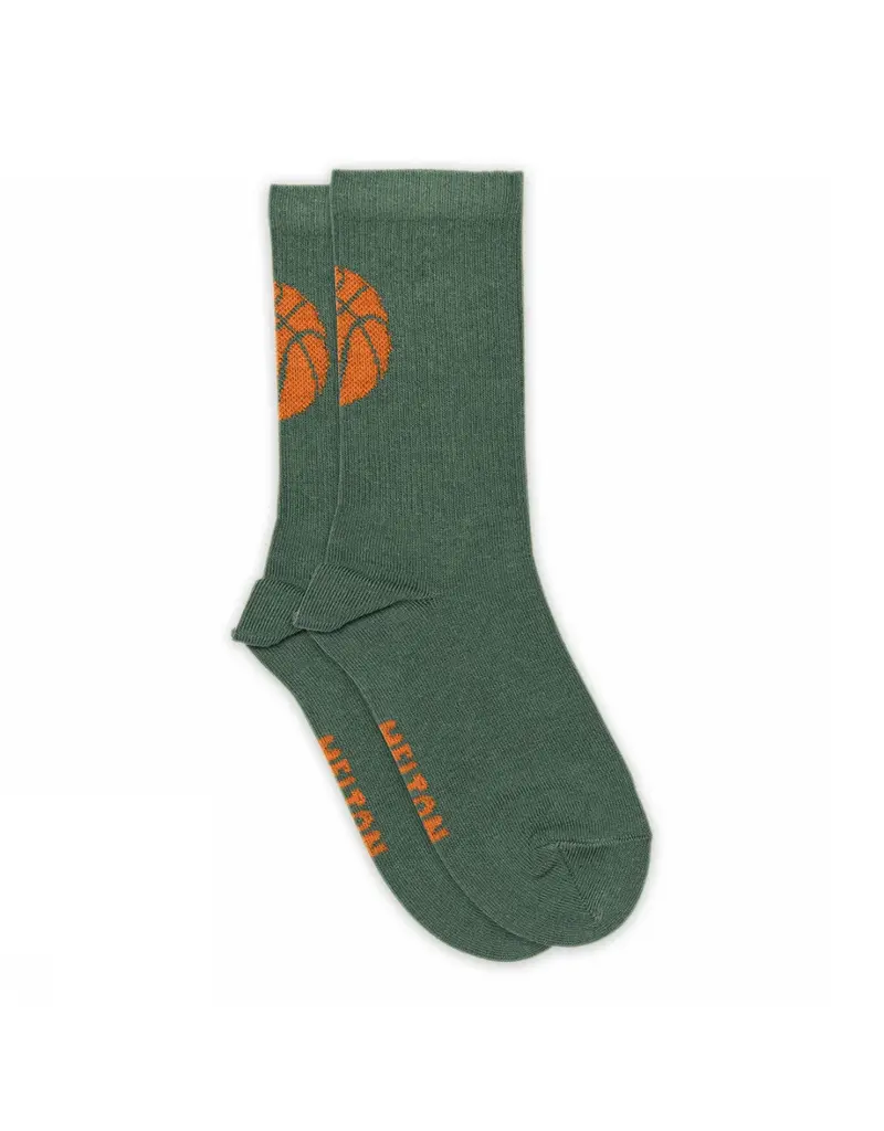 mp Denmark Jump socks June Bug 2345