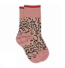mp Denmark Leoni socks Canyon Rose 831