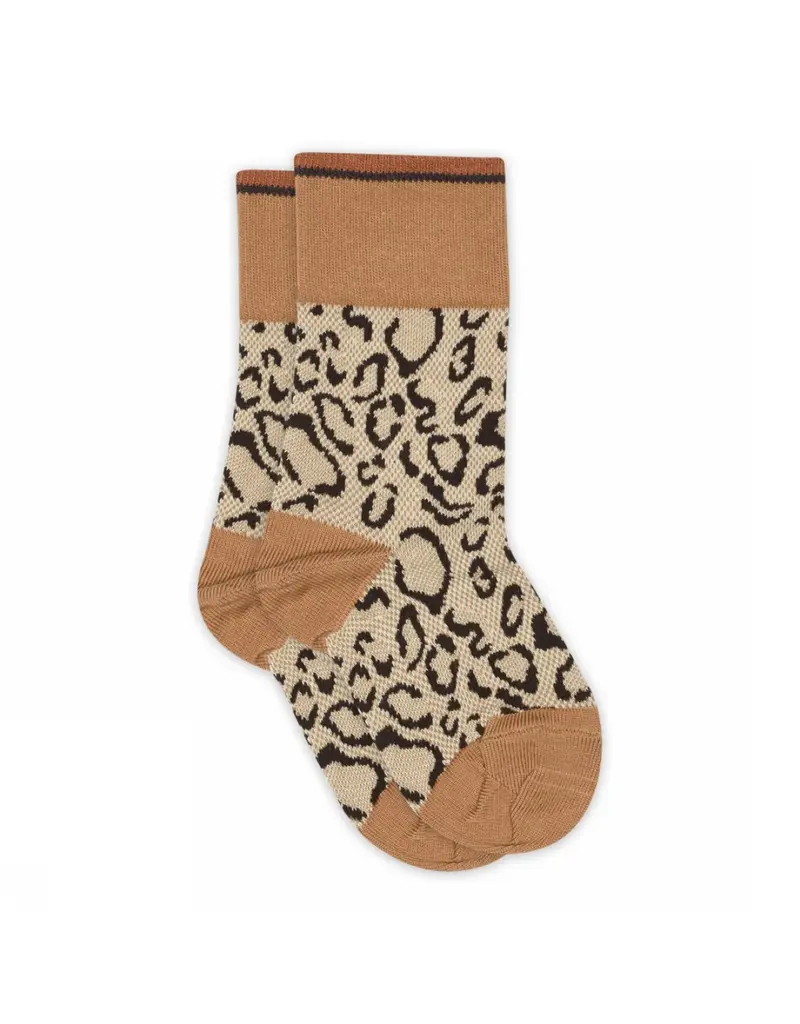 mp Denmark Leoni socks Biscuit 220