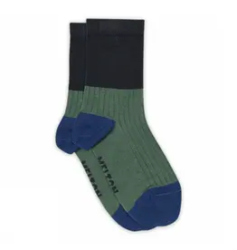 mp Denmark Block colour socks Marine 285
