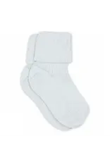 mp Denmark Cotton rib baby socks Skyway 31