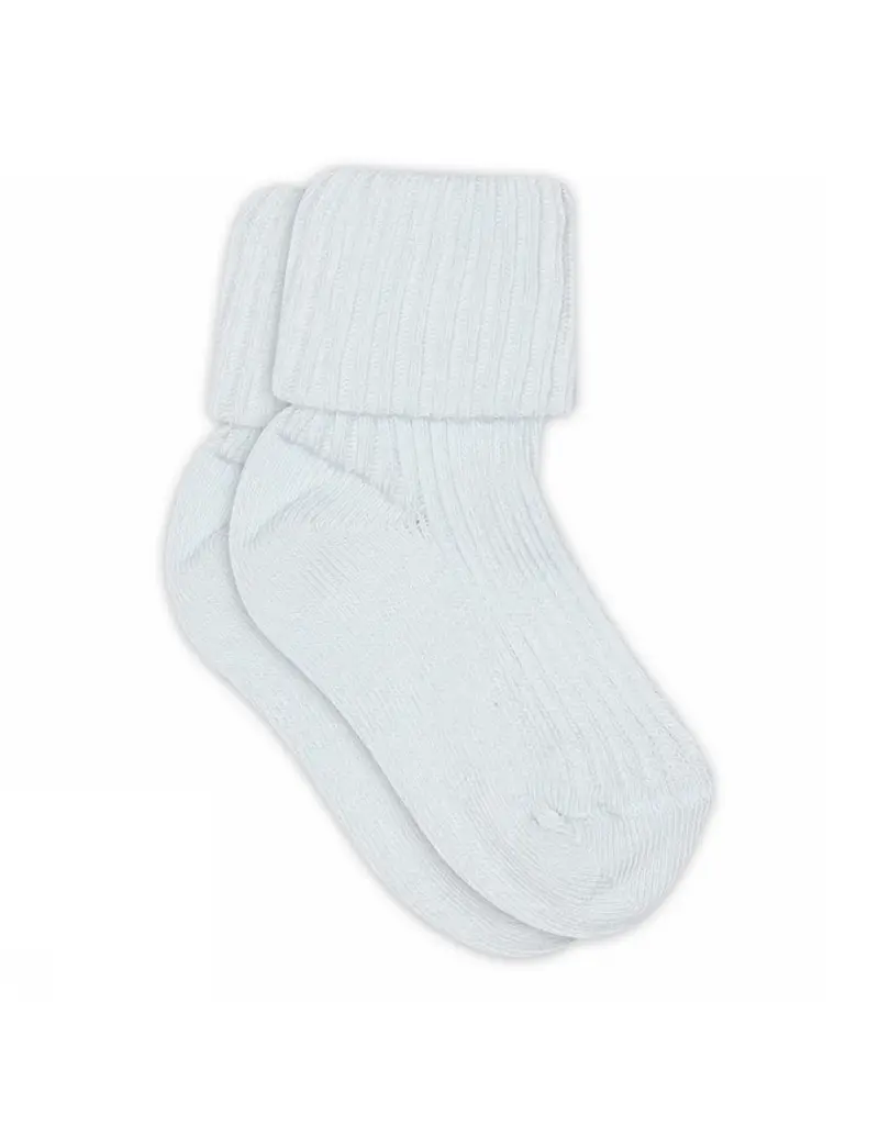 mp Denmark Cotton rib baby socks Skyway 31