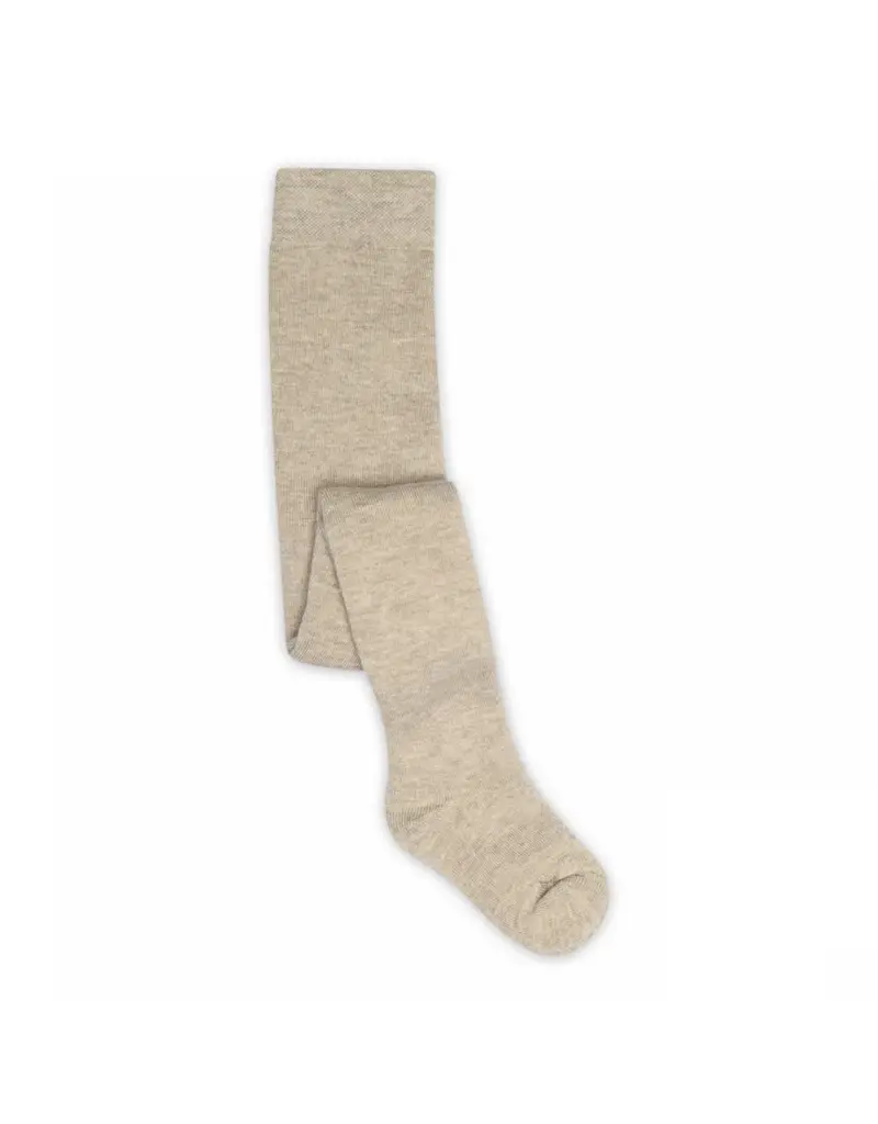 mp Denmark Bobbie Tights Light Brown Melange 489