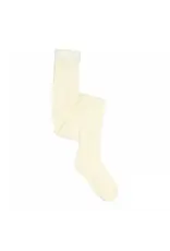 mp Denmark Capsule Wool Tights Snow White 432