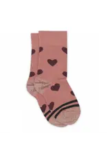 mp Denmark Ada socks Ash Rose 3323