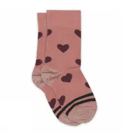 mp Denmark Ada socks Ash Rose 3323