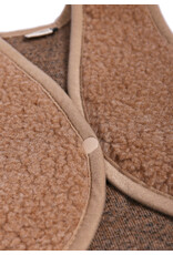 Alwero Baby Vest Lulu Light Tan